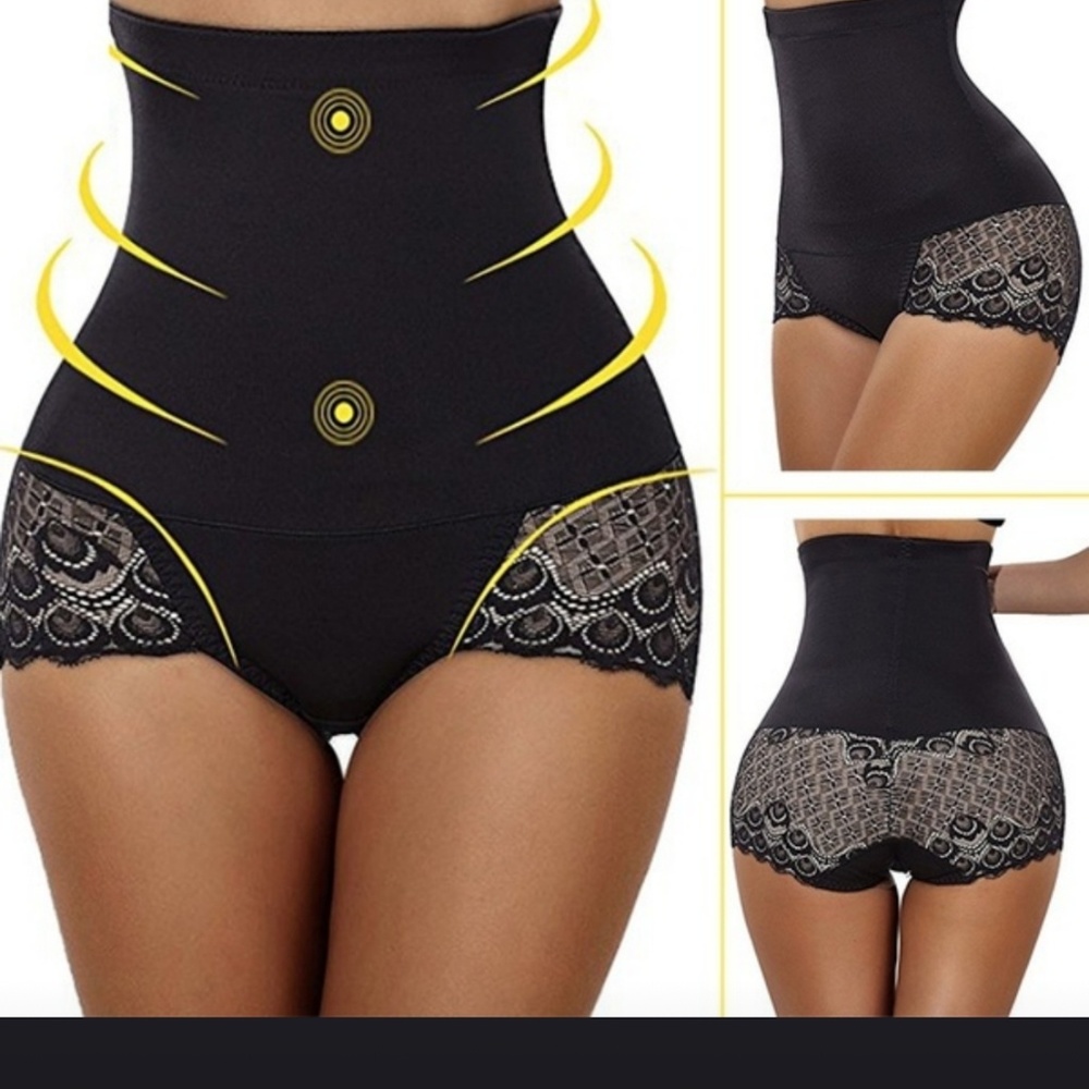 Waist trainer shaper